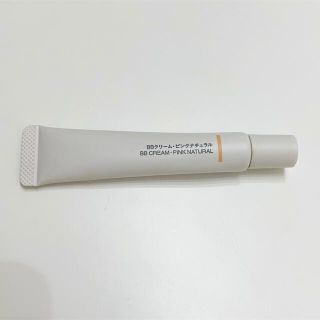 ムジルシリョウヒン(MUJI (無印良品))の無印良品　ファンデーション(化粧下地)