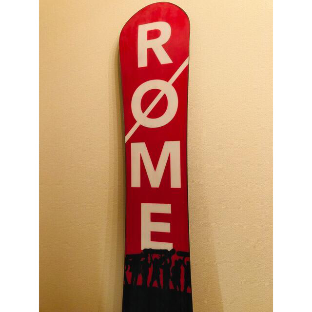 Rome sds MOD