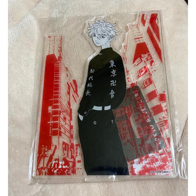 日本直販オンライン ひ❤︎様専用!マイキー アクリルジオラマ univ