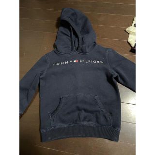 トミーヒルフィガー(TOMMY HILFIGER)のトミーヒルフィガー　パーカー　110cm(ジャケット/上着)