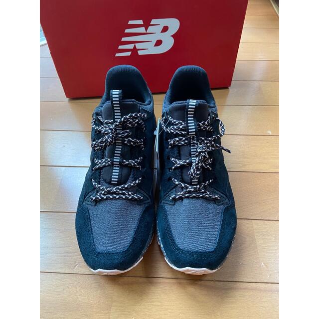 New Balance - ニューバランス スニーカー トレイルシューズ WTCRGRB1B