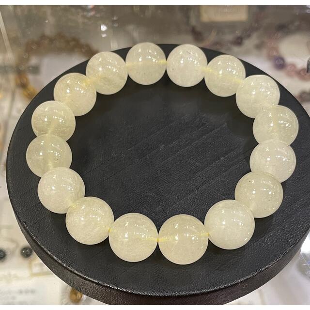 人気No.1】 激安!特別奉仕価格 高品質!リビアングラス ブレスレット