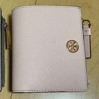 トリーバーチ(Tory Burch)のTORY BURCH 折り財布(財布)