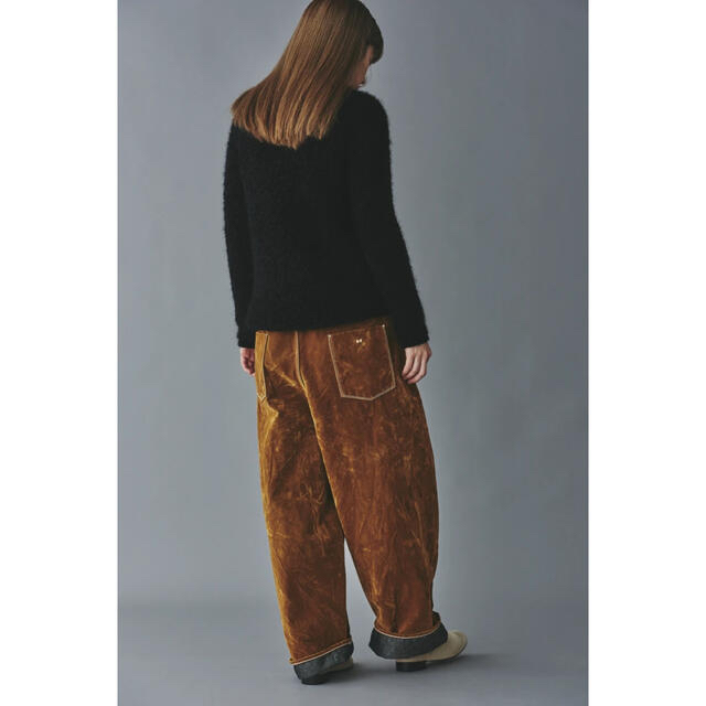 mina perhonen - 【専用】a/w*ミナペルホネン*fete ワイド mina perhonen - 【専用】a/w*ミナペルホネン*fete ワイド