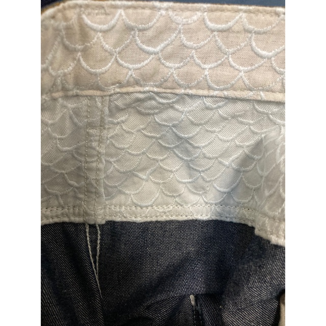 mina perhonen - 【専用】a/w*ミナペルホネン*fete ワイド mina perhonen - 【専用】a/w*ミナペルホネン*fete ワイド