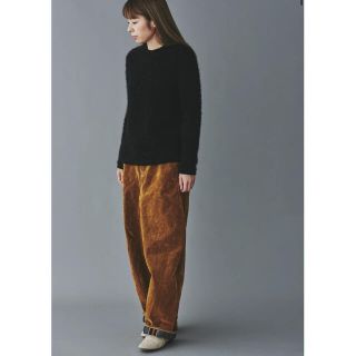ミナペルホネン ワイドパンツ パンツの通販 39点 | mina perhonenの