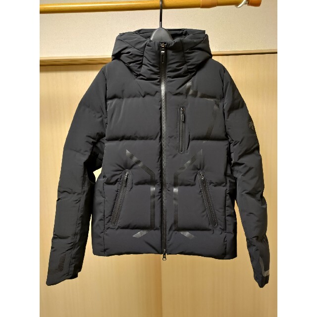 素晴らしい外見 DESCENTE - デサント オルテライン 水沢ダウン