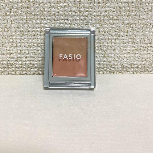 Fasio(ファシオ)のファシオ エアリーステイ コンシーラー 02 コスメ/美容のベースメイク/化粧品(コンシーラー)の商品写真