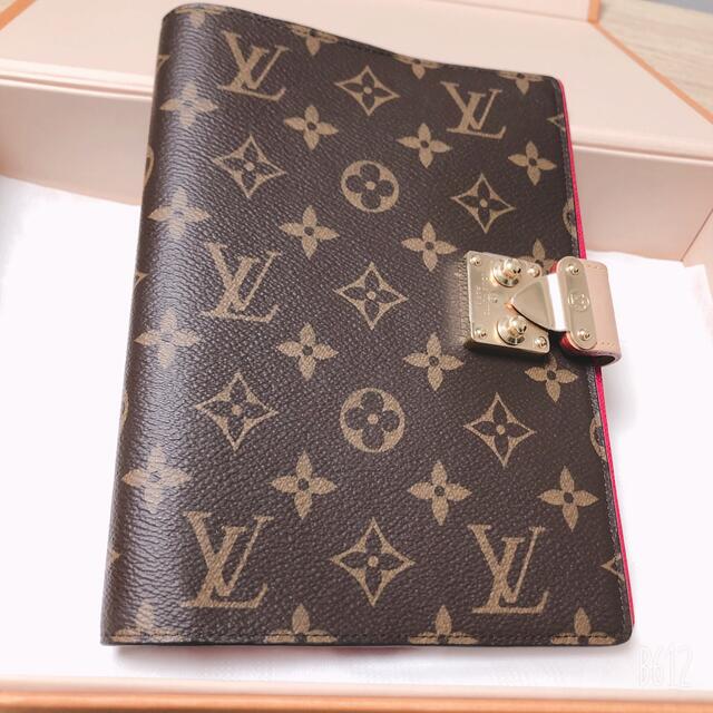 Are the Louis Vuitton Clemence and Notebook cover Paul worth it