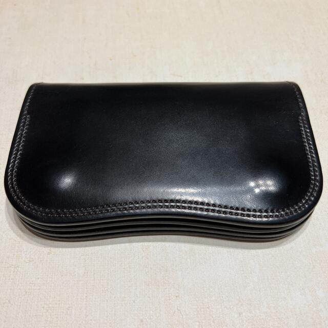 ラストクロップス ブリスターM フルコードバン - 長財布