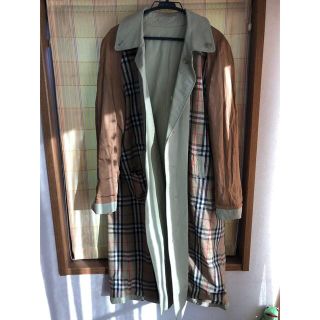 バーバリー(BURBERRY)のバーバリー トレンチ コート   (トレンチコート)