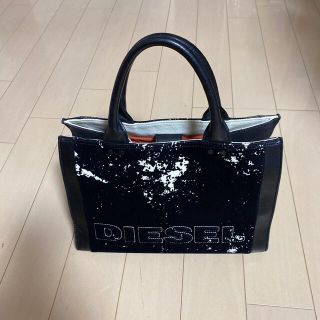 ディーゼル(DIESEL)のディーゼルバッグ(トートバッグ)