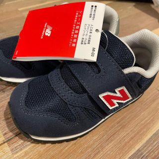 ニューバランス(New Balance)のニューバランス　IIZ373CS2 NV(スニーカー)