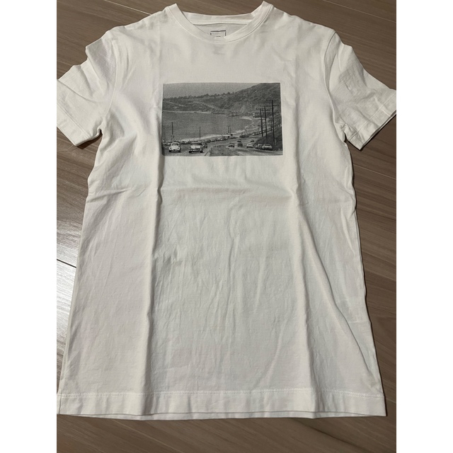 Ron Herman(ロンハーマン)のロンハーマン別注kobakプリントTシャツ レディースのトップス(Tシャツ(半袖/袖なし))の商品写真