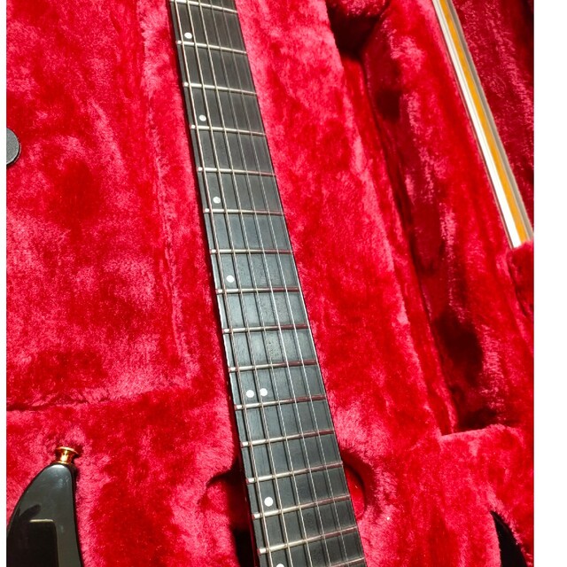 Ibanez(アイバニーズ)のIbanez Prestige RG5170B-BK 楽器のギター(エレキギター)の商品写真