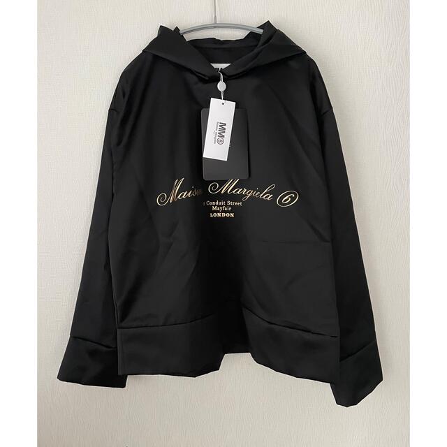 新品】MM6 MaisonMargiela サテンパーカー - bookteen.net 新品】MM6 MaisonMargiela サテンパーカー - bookteen.net