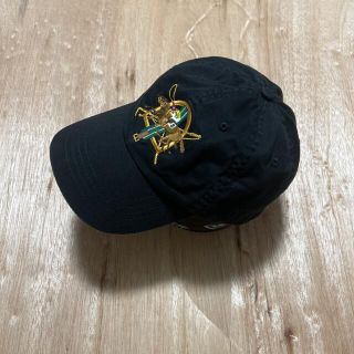 ポロラルフローレン(POLO RALPH LAUREN)のラルフローレン POLO PONY cap ハワイ(キャップ)