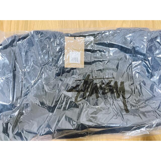 限定値下 Stussy SHAGGY CARDIGAN カーディガン ネイビー 6