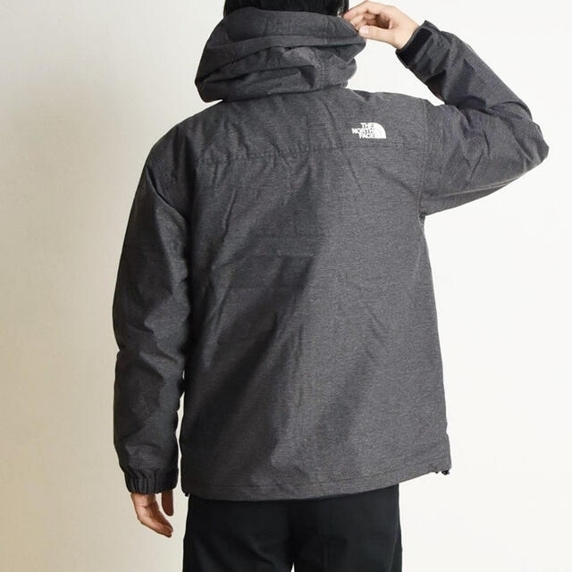 THE NORTH FACE - NORTH FACE カシウストリクライメイトジャケット