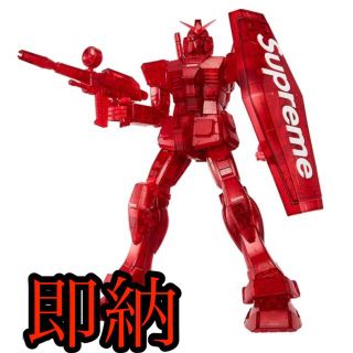 シュプリーム(Supreme)のSupreme®/MG 1/100 RX-78-2 GUNDAM Ver.3.0(模型/プラモデル)