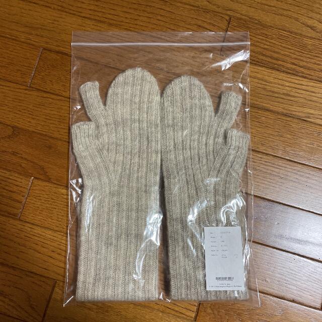 TODAYFUL(トゥデイフル)のtodayful Seamless Armwarmer レディースのファッション小物(手袋)の商品写真