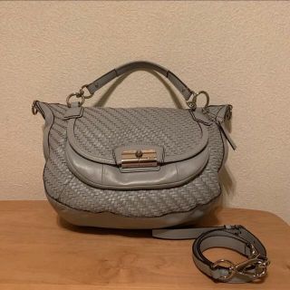 コーチ(COACH)のCOACH コーチショルダーバッグ(ショルダーバッグ)