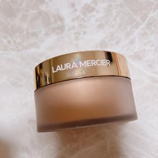 ローラメルシエ(laura mercier)のローラメルシエ  ルースセッティングパウダー(フェイスパウダー)