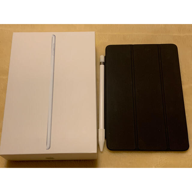 Apple iPad mini 第5世代 WiFi 64GB シルバー 5