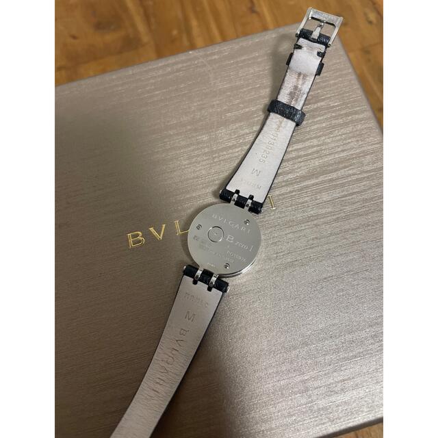 BVLGARI(ブルガリ)の初売セールBVLGARI ビーゼロワン 23mm レディース 腕時計 レディースのファッション小物(腕時計)の商品写真