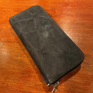 最大5万円OFFクーポン! 正規美品 イサムカタヤマ バックラッシュ 象革