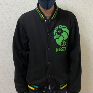 ネスタブランド(NESTA BRAND)のネスタ NESTA ネスタブランド NESTABRAND スタジャン Lサイズ(スタジャン)