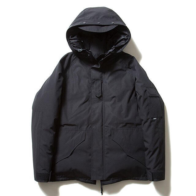 7万 COOTIE Down Jacket ダウンジャケットテンダーロイン