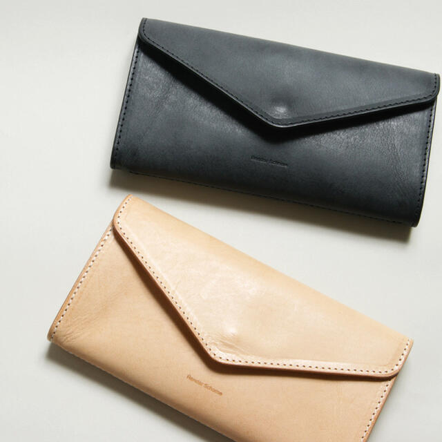 Hender Scheme(エンダースキーマ)のHender scheme   /   long wallet メンズのファッション小物(長財布)の商品写真