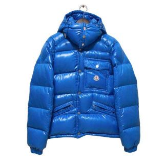 【大特価！極美品】モンクレール MONCLER K2 size1 ダウン