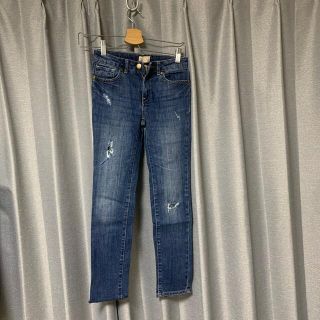 ギャップキッズ(GAP Kids)のGapKids デニム　サイズ140(パンツ/スパッツ)