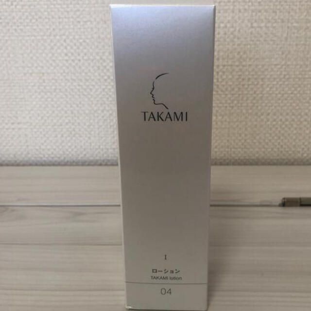 TAKAMI(タカミ)のタカミ　ローション　I  120ml コスメ/美容のスキンケア/基礎化粧品(化粧水/ローション)の商品写真