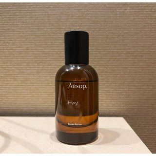 イソップ(Aesop)のAesop イソップ　ヒュイル　残量8割(ユニセックス)