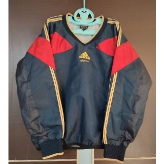 アディダス(adidas)のアディダス プロフエッショナル シャカシャカ 130 adidas 上着 ピステ(ウェア)