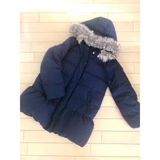 グローバルワーク(GLOBAL WORK)のGLOBAL WORK キッズ ダウンコート 130-140cm(コート)