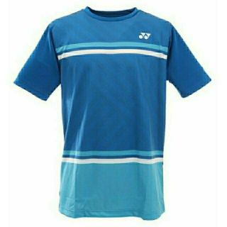 ヨネックス(YONEX)のヨネックス YONEX メンズ ドライＴシャツ(Oサイズ)(バドミントン)