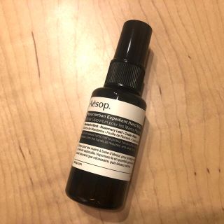 イソップ(Aesop)の【新品】イソップのハンドミスト(その他)