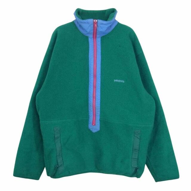 美品 パタゴニア 88年製 ®︎タグ made in usa 8 - 通販 - fairgocare