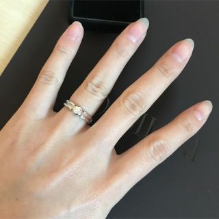 お値下げ DAMIANI ダミアーニ ダイヤ リング ジュウル eldom.fr
