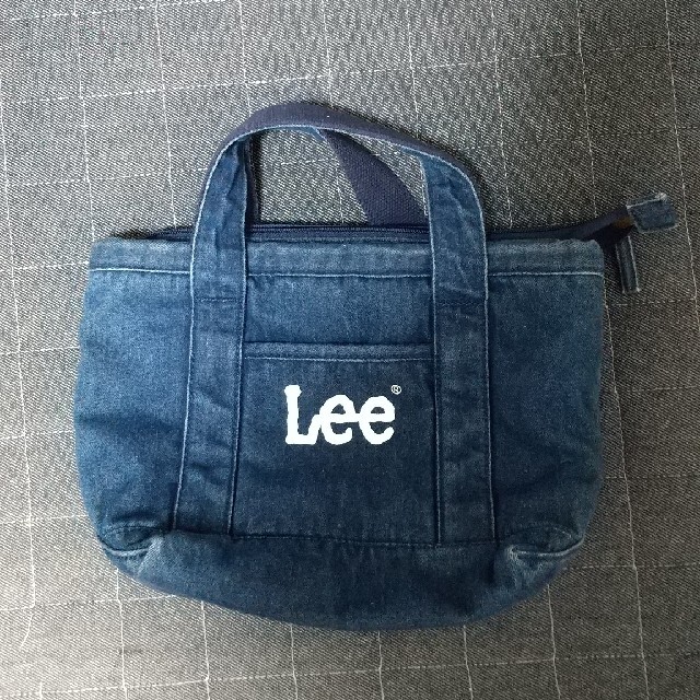 Lee(リー)のLee 小さめトートバッグ レディースのバッグ(トートバッグ)の商品写真