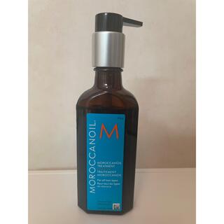 モロッカンオイル(Moroccan oil)のモロッカンオイル 100(オイル/美容液)