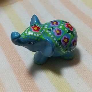 タイで買った置物です