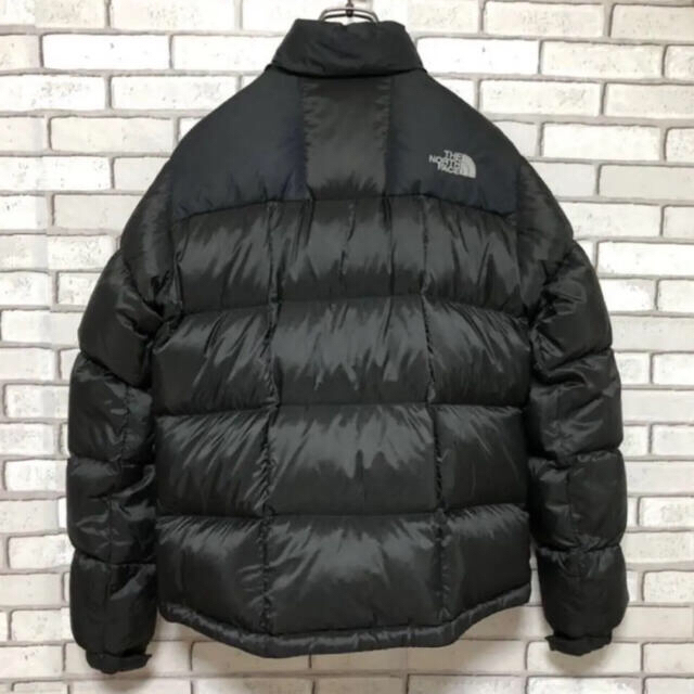 THE NORTH FACE   超希少 ザノースフェイス サミット フィル