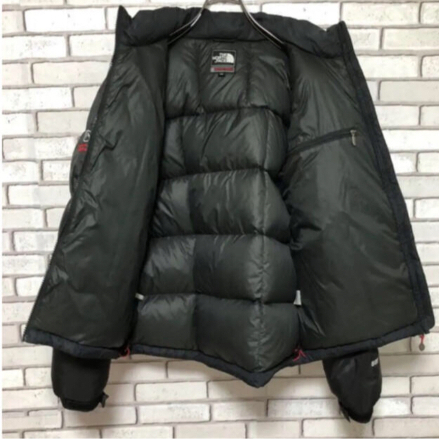 THE NORTH FACE   超希少 ザノースフェイス サミット フィル