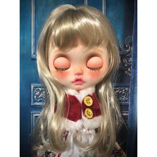 dora home✴︎ カスタムドール30 オビツボディ ☆ アイシードールの dora home✴︎ カスタムドール30 オビツボディ ☆ アイシードールの