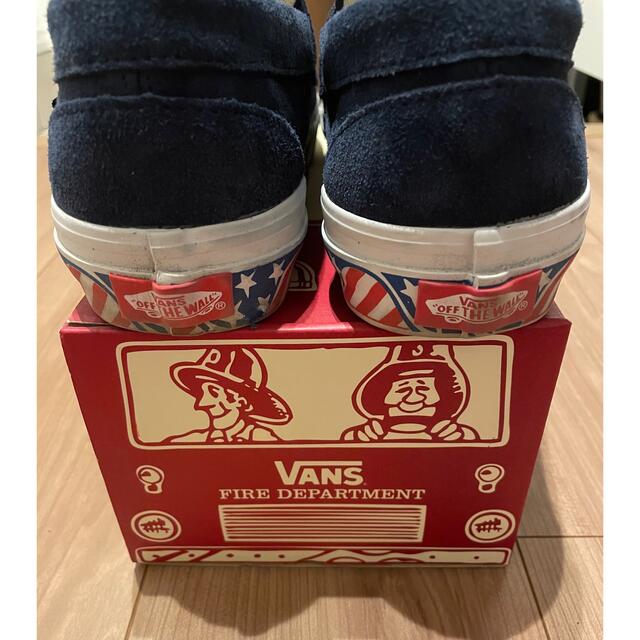 Ron Herman(ロンハーマン)の【ロンハーマン×ジャクソンマティス×vans】ペニーローファー メンズの靴/シューズ(スニーカー)の商品写真